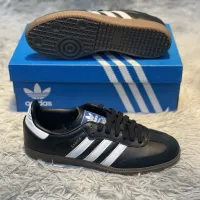 $92.00 USD Adidas Originals Samba Shoes For Women #1456107