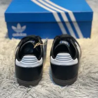 $92.00 USD Adidas Originals Samba Shoes For Men #1456108