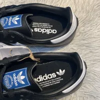 $92.00 USD Adidas Originals Samba Shoes For Men #1456108