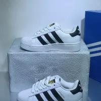 $92.00 USD Adidas Originals Superstar Shoes For Women #1456109