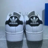 $92.00 USD Adidas Originals Superstar Shoes For Women #1456109