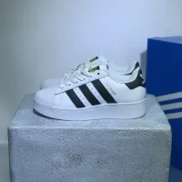 $92.00 USD Adidas Originals Superstar Shoes For Men #1456110