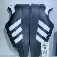 $92.00 USD Adidas Originals Superstar Shoes For Women #1456111