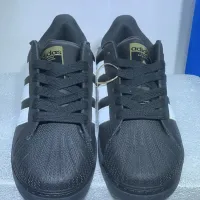 $92.00 USD Adidas Originals Superstar Shoes For Men #1456112