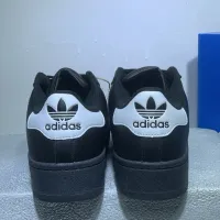 $92.00 USD Adidas Originals Superstar Shoes For Men #1456112