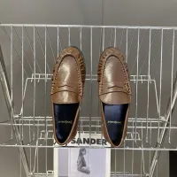 $125.00 USD Yves Saint Laurent YSL Leather Shoes For Men #1456122