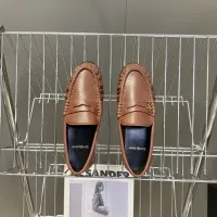 $125.00 USD Yves Saint Laurent YSL Leather Shoes For Men #1456124