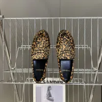 $125.00 USD Yves Saint Laurent YSL Leather Shoes For Men #1456128