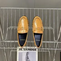 $118.00 USD Yves Saint Laurent YSL Leather Shoes For Women #1456131