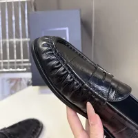 $125.00 USD Yves Saint Laurent YSL Leather Shoes For Men #1456140