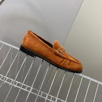 $125.00 USD Yves Saint Laurent YSL Leather Shoes For Men #1456144