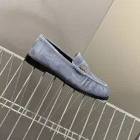 $125.00 USD Yves Saint Laurent YSL Leather Shoes For Men #1456148