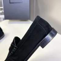 $125.00 USD Yves Saint Laurent YSL Leather Shoes For Men #1456152