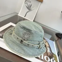 $29.00 USD Chrome Hearts Caps #1456208