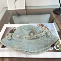 $29.00 USD Chrome Hearts Caps #1456208