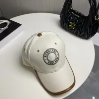 $27.00 USD Burberry Caps #1456256