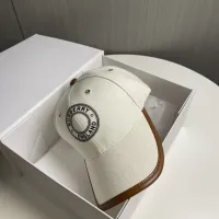 $27.00 USD Burberry Caps #1456256