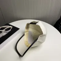 $27.00 USD Burberry Caps #1456257
