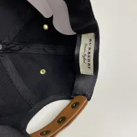 $27.00 USD Burberry Caps #1456258