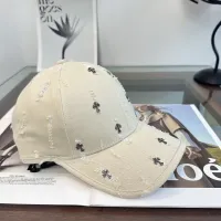 $29.00 USD Chrome Hearts Caps #1456282