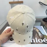 $29.00 USD Chrome Hearts Caps #1456282