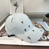 $29.00 USD Chrome Hearts Caps #1456283