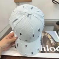 $29.00 USD Chrome Hearts Caps #1456283
