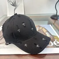$29.00 USD Chrome Hearts Caps #1456285
