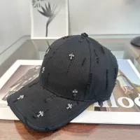 $29.00 USD Chrome Hearts Caps #1456285