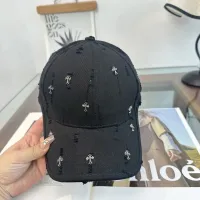 $29.00 USD Chrome Hearts Caps #1456285