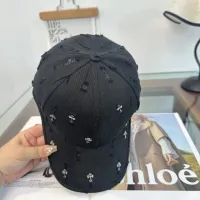 $29.00 USD Chrome Hearts Caps #1456285