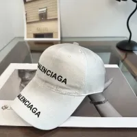 $27.00 USD Balenciaga Caps #1456286