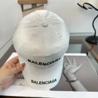$27.00 USD Balenciaga Caps #1456286