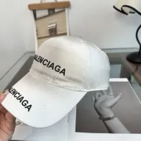 $27.00 USD Balenciaga Caps #1456286