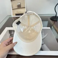 $27.00 USD Balenciaga Caps #1456286