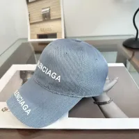 $27.00 USD Balenciaga Caps #1456287