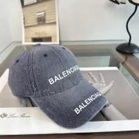 $27.00 USD Balenciaga Caps #1456288