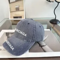 $27.00 USD Balenciaga Caps #1456288