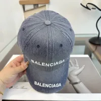 $27.00 USD Balenciaga Caps #1456288