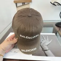 $27.00 USD Balenciaga Caps #1456289