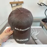 $27.00 USD Balenciaga Caps #1456290