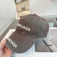 $27.00 USD Balenciaga Caps #1456290
