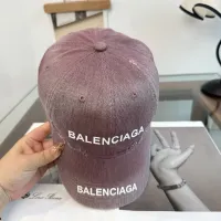 $27.00 USD Balenciaga Caps #1456291