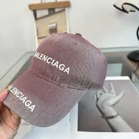 $27.00 USD Balenciaga Caps #1456291