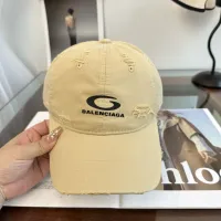 $25.00 USD Balenciaga Caps #1456293