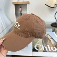 $25.00 USD Balenciaga Caps #1456295