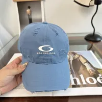 $25.00 USD Balenciaga Caps #1456296