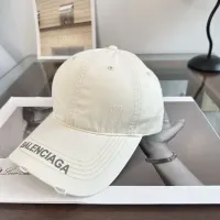 $25.00 USD Balenciaga Caps #1456300