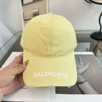 $25.00 USD Balenciaga Caps #1456302