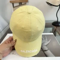 $25.00 USD Balenciaga Caps #1456302